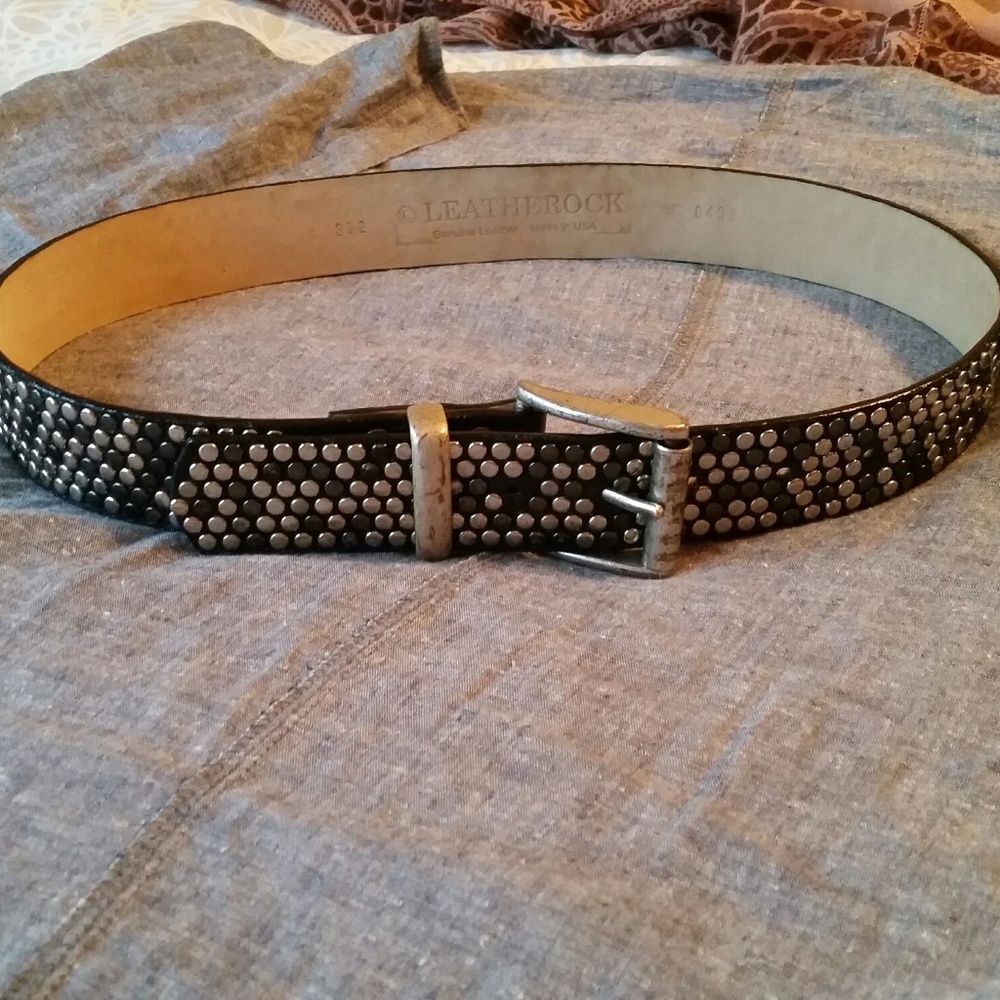 Belt